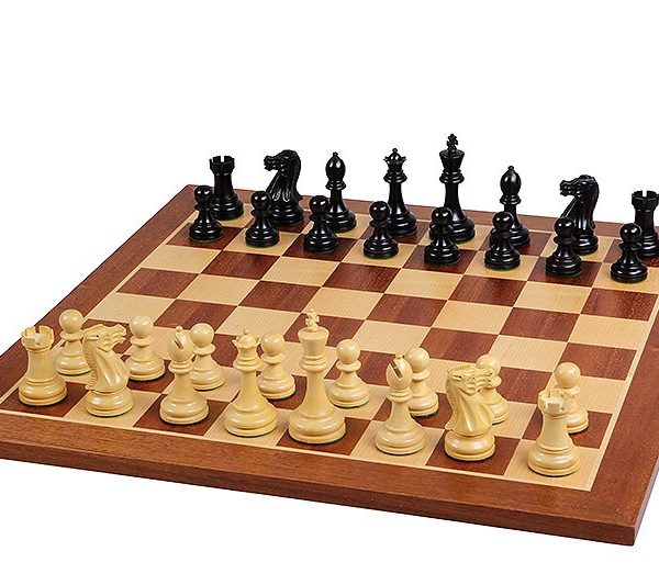 executive chessmen