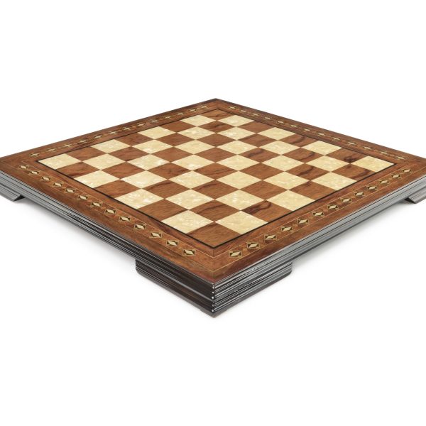 rosewood chess board