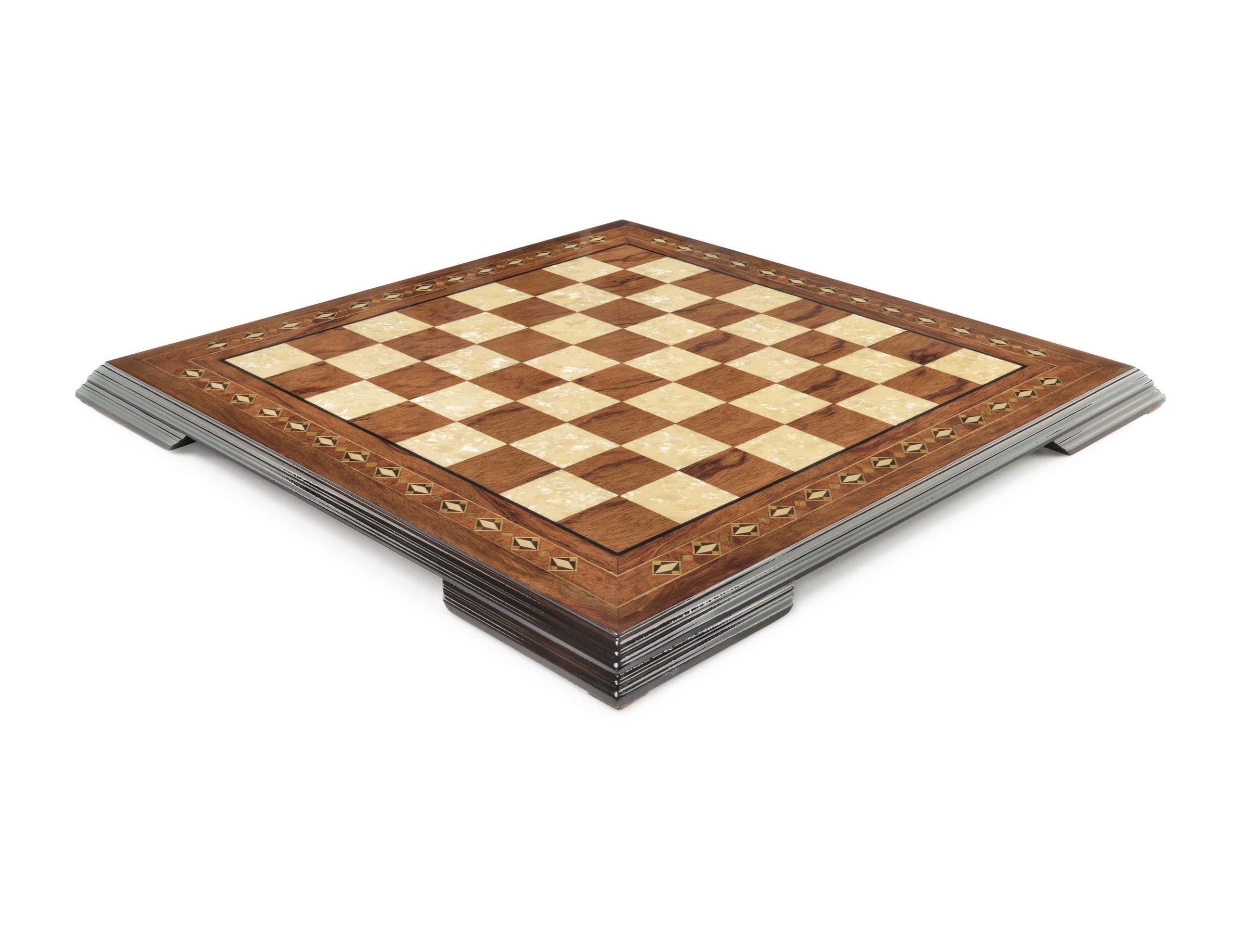 1042_1 rosewood chess board