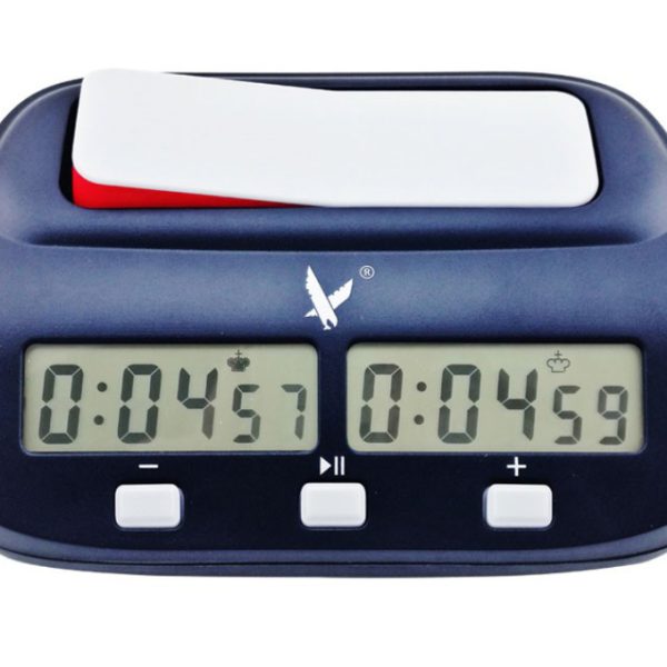 dgt chess clock leap