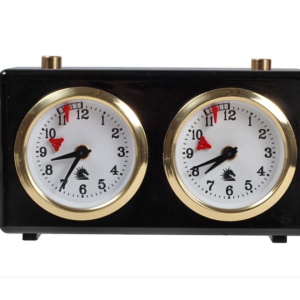 Analog Chess clock