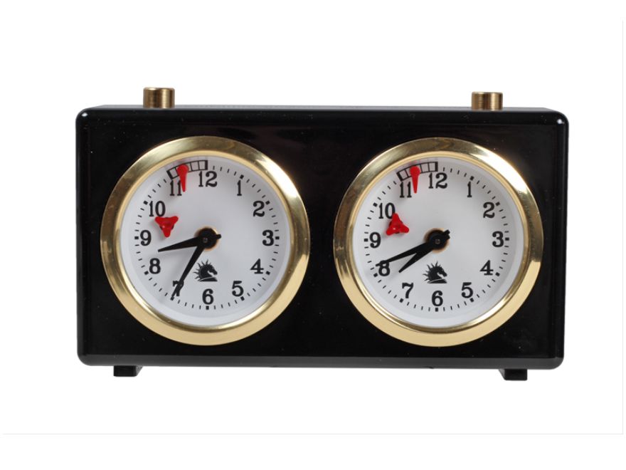 Analog Chess clock Analog Chess clock
