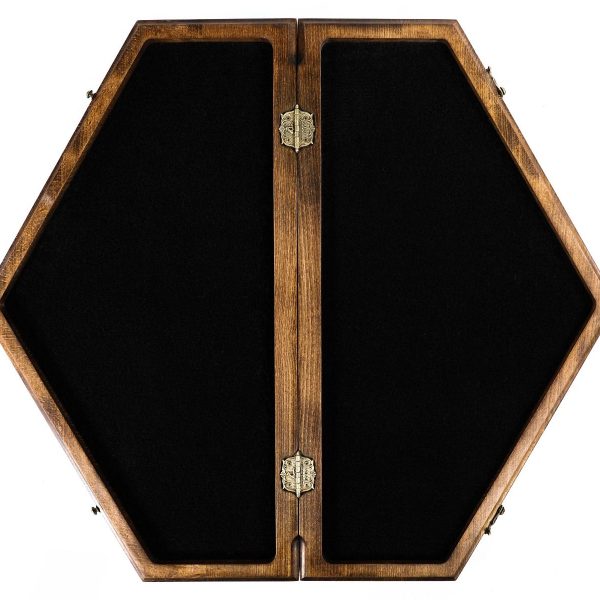 Three Player Chess Set