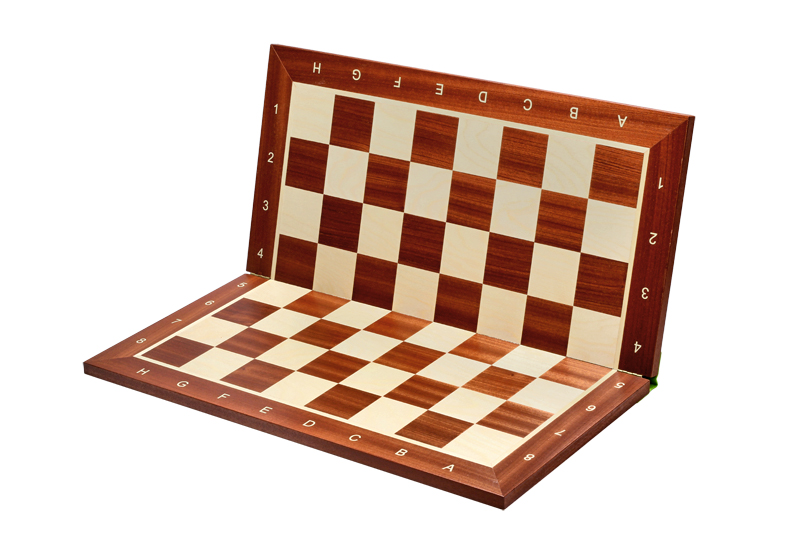 folding chessboard