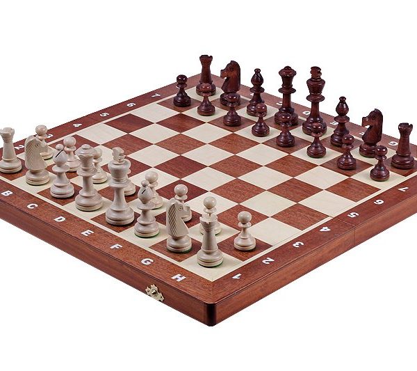 Tournament Chess Set