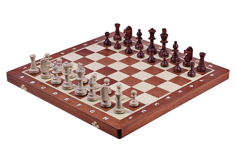 Tournament Chess Set