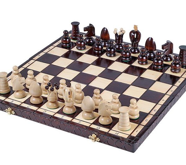 king chess set