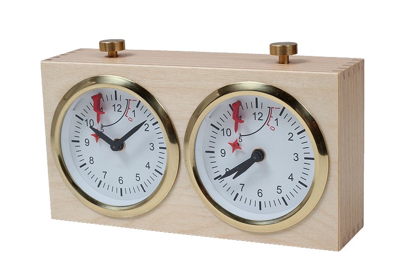 1_chclk13light chess clock