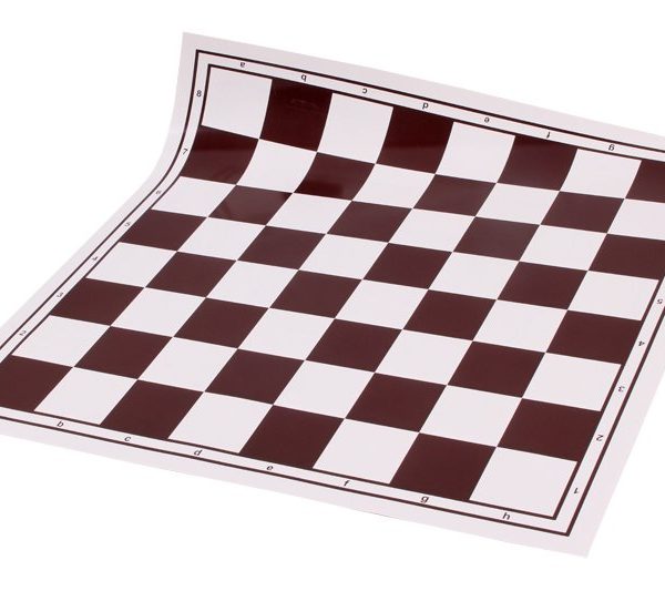 roll up chessboard
