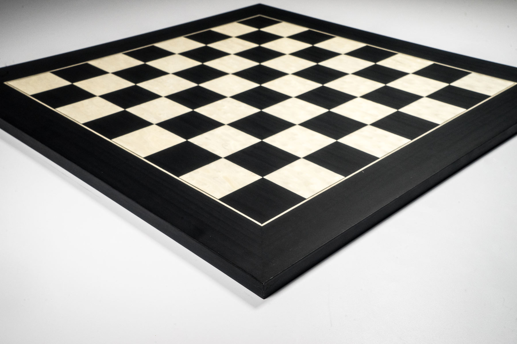 Deluxe Black Chess Deluxe Black Chess
