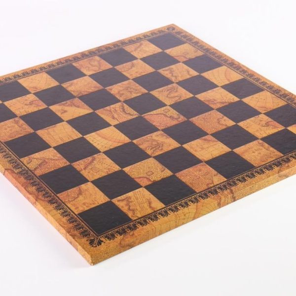 Ecoleather Chess board