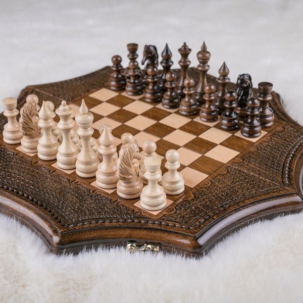 chess set