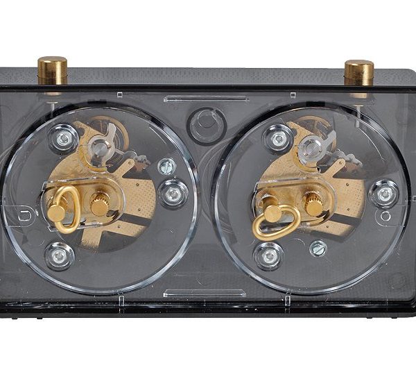 blitz digital chess clock