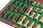 staunton 3.5 inch chessmen