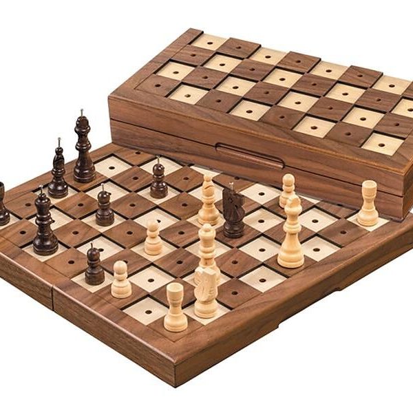 Blind Chess Set