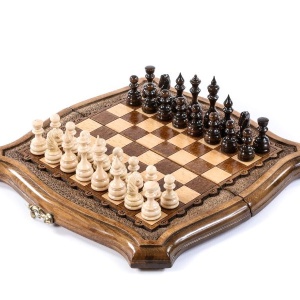 chess set