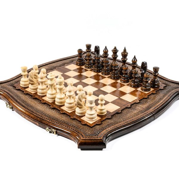 Luxury Chess Set