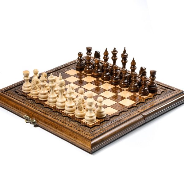 Classic Chess Set