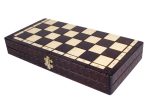 folding chess set paris