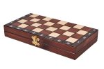 folding school chess set