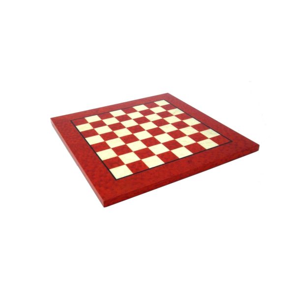 Briar Wooden Chess Board