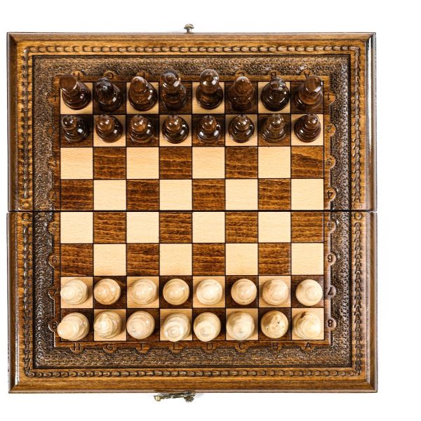 Classic Chess Set