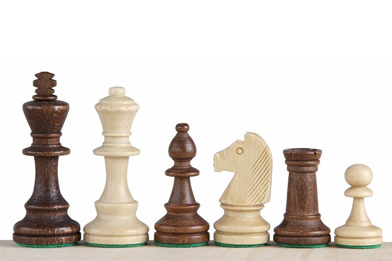 CHW25-BROWN-1-resized brown chess pieces