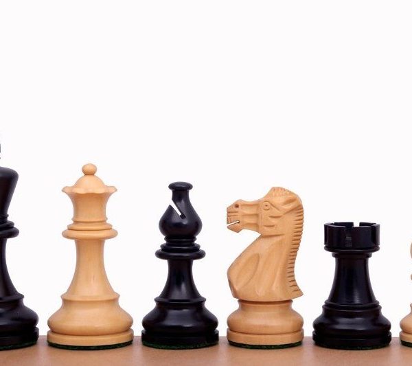 american staunton ebonised