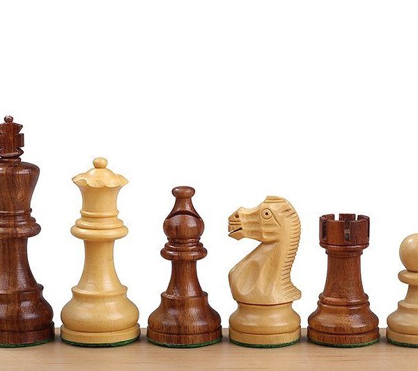 staunton chessmen