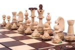 18 inch chess set
