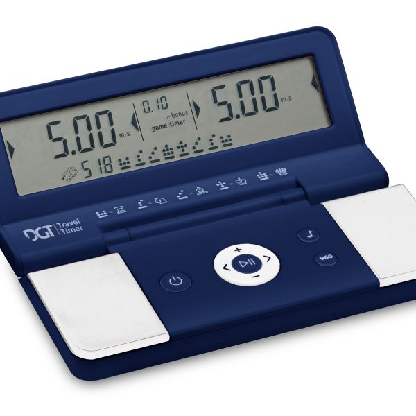 dgt 960 pocket timer