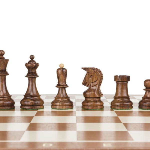 dubrovnik royal chess pieces