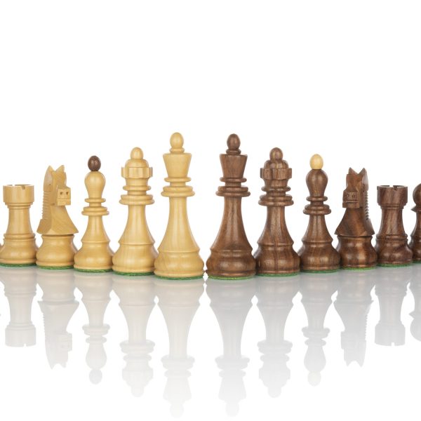 Dubrovnik Chess Pieces