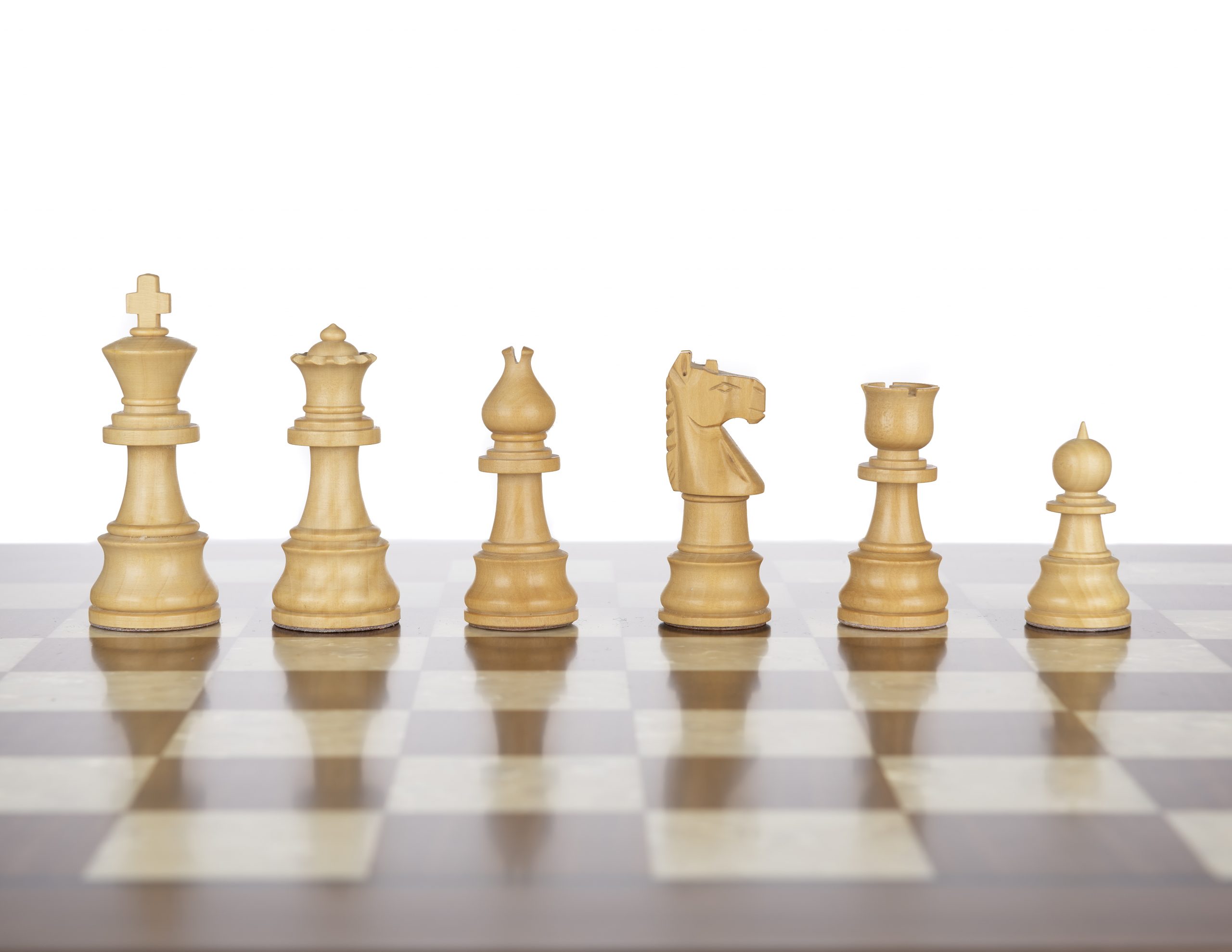 FLORENCE Florence Chess Pieces