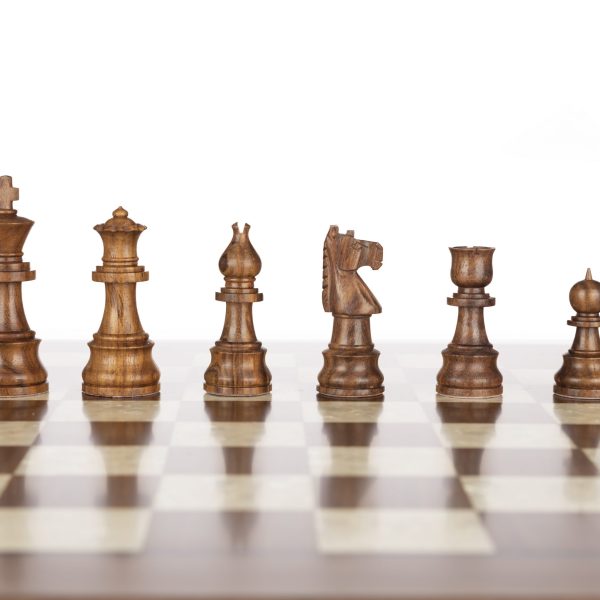 Florence Chess Pieces