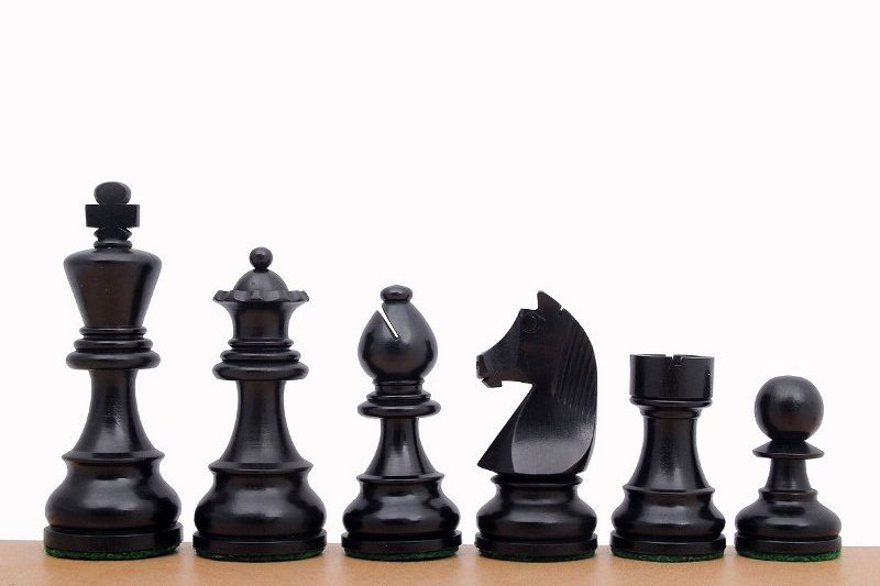 German-Knight-35-ebonised