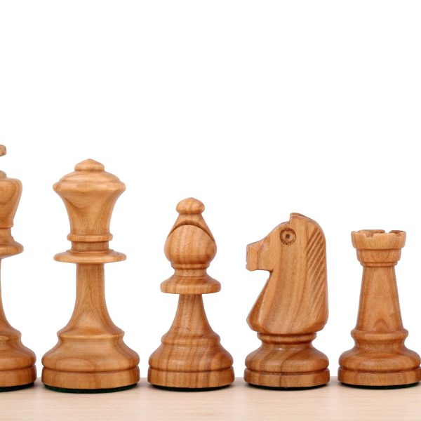 cherry chess pieces