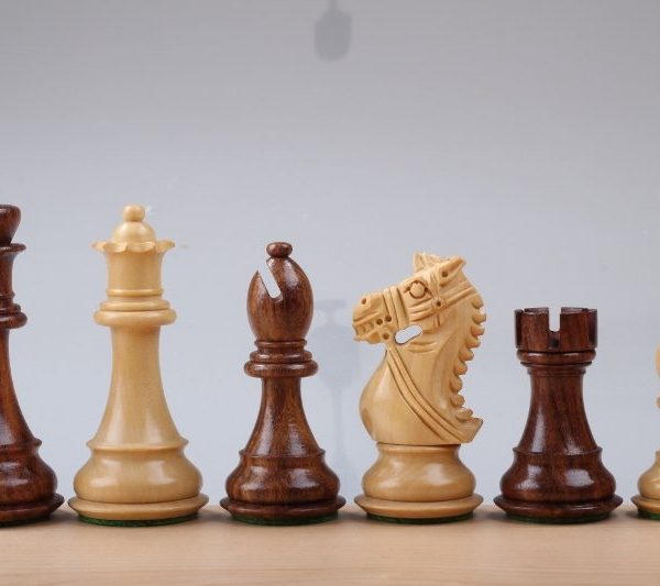 kings chess pieces
