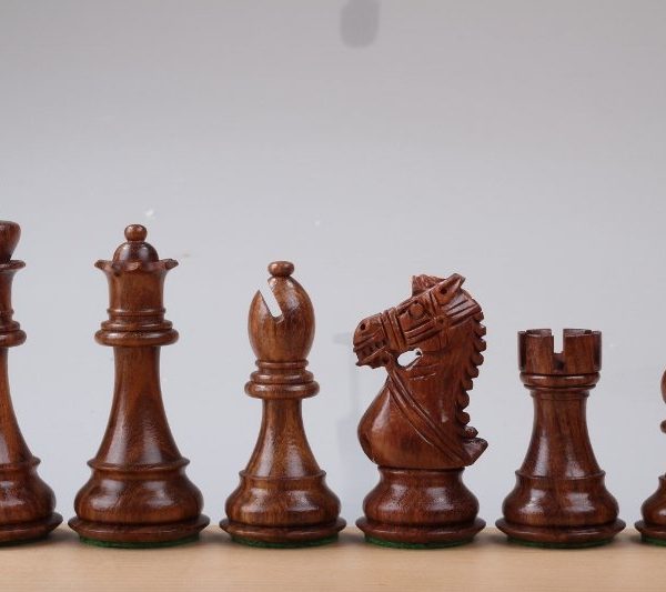 kings chessmen