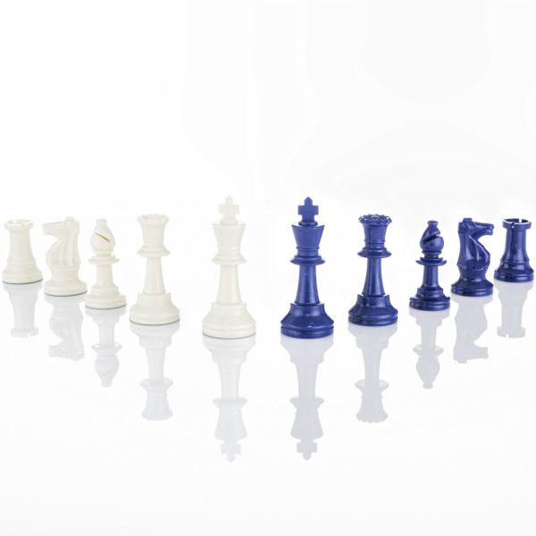 jigchess blue pieces