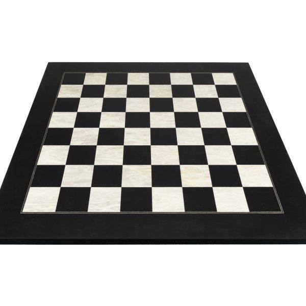 Marseille Chess Board