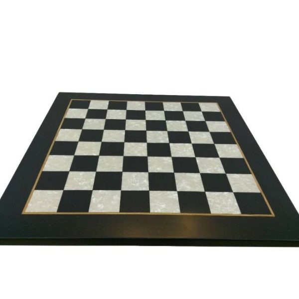 BLACK ART Chess Board