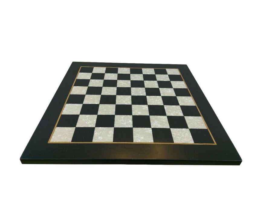 BLACK ART Chess Board BLACK ART Chess Board