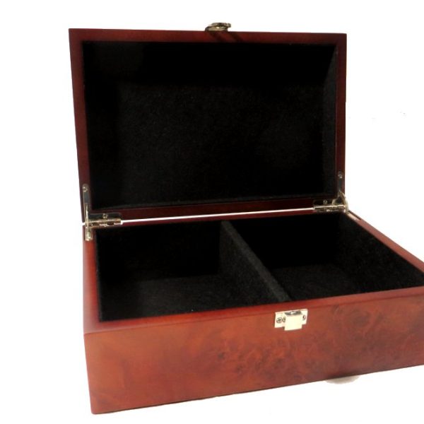 Chess Box Standard