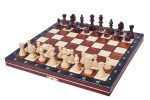 magnetic chess set