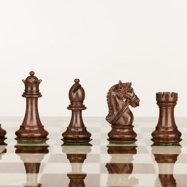 Schachspiel New York Combo 48 cm