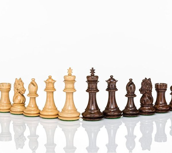 chess pieces