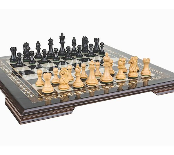 New York Black Combo