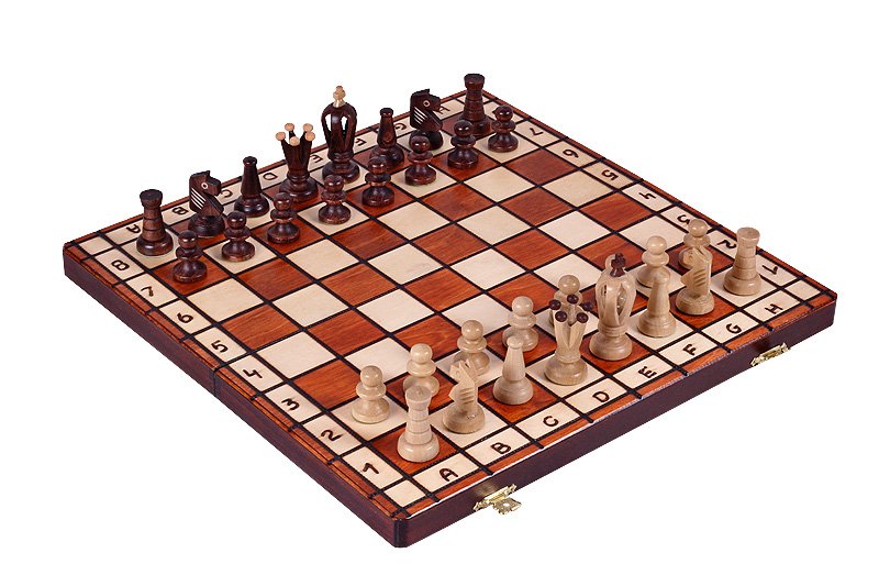 Royal36_1 royal chess set