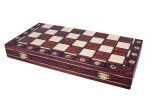 folding chess set